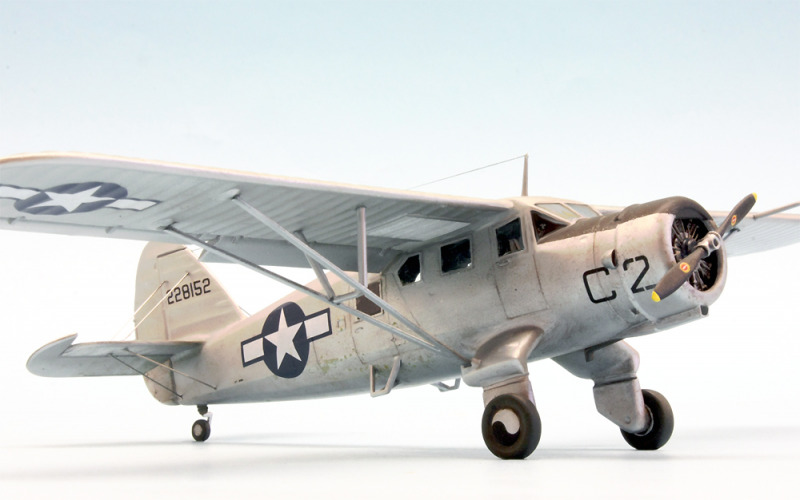 Noorduyn C-64 Norseman