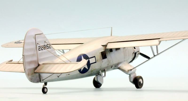 Noorduyn C-64 Norseman