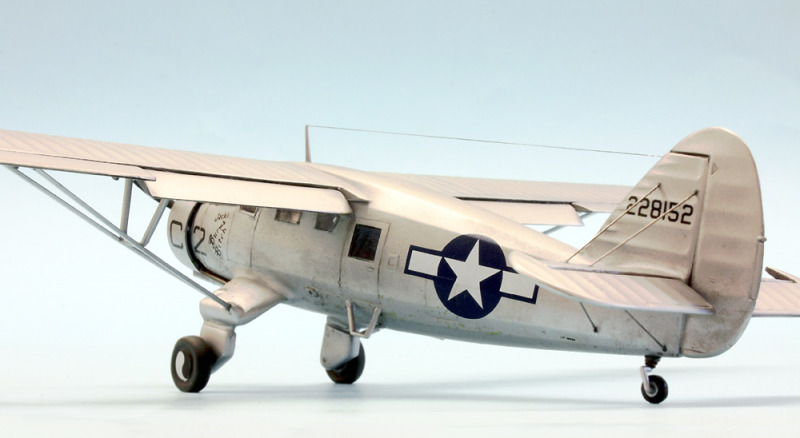 Noorduyn C-64 Norseman