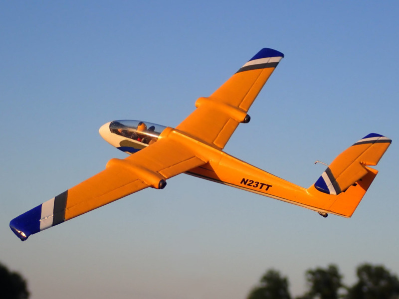 L-23TT „Jetnik“