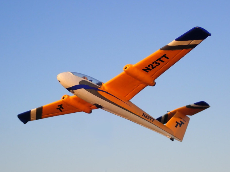 L-23TT „Jetnik“