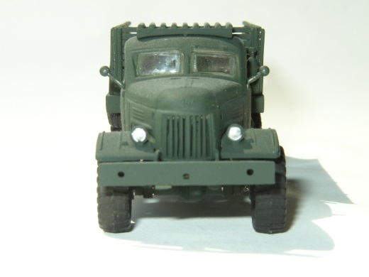 ZIL-157