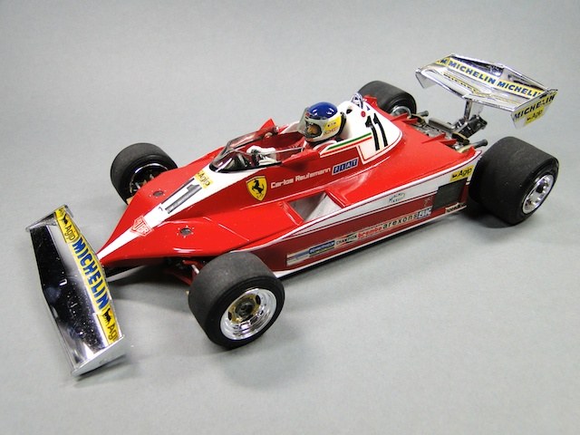 Ferrari 312T3