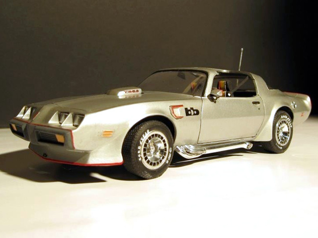 1979 Pontiac Firebird Trans Am
