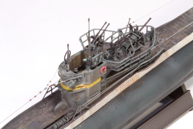 U-Boot Typ VII C/41