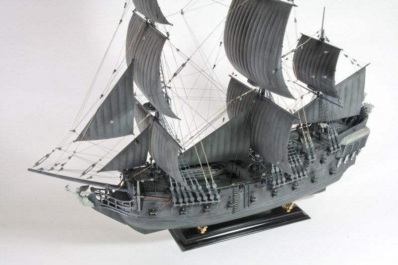 Black Pearl