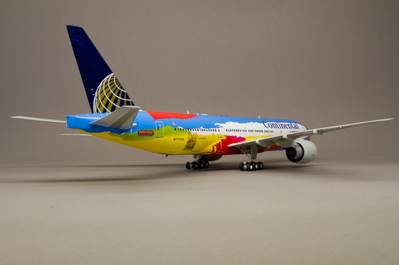 Boeing 777-200ER