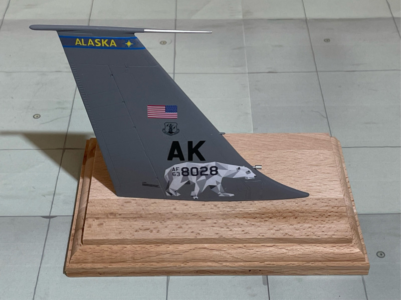 Boeing C-135 Stratolifter und Derivate