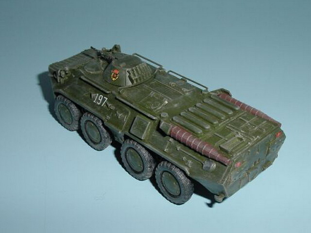 BTR-80