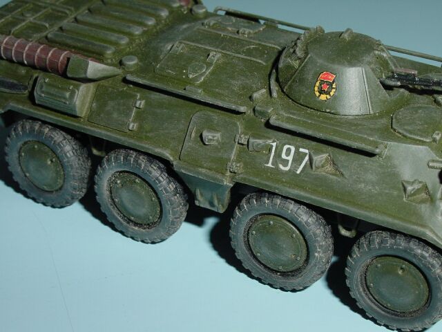 BTR-80