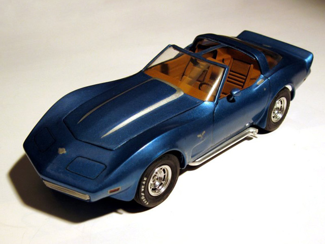 1978 Chevrolet Corvette