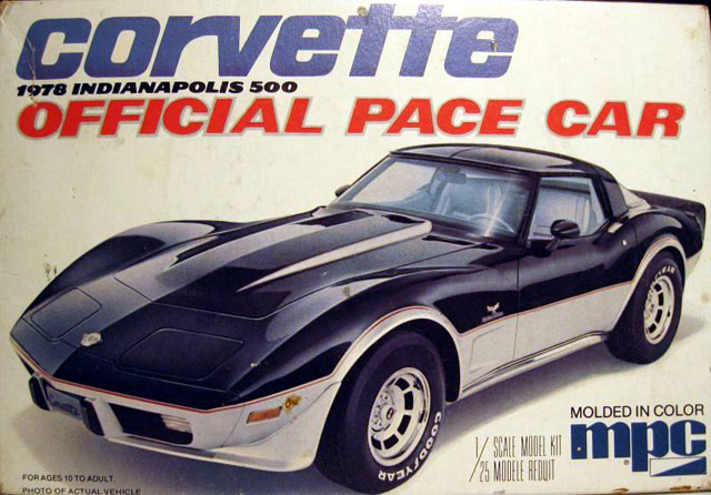 1978 Chevrolet Corvette