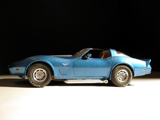 1978 Chevrolet Corvette