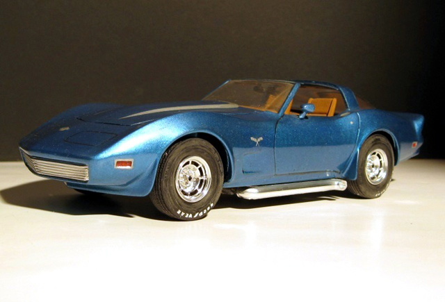 1978 Chevrolet Corvette