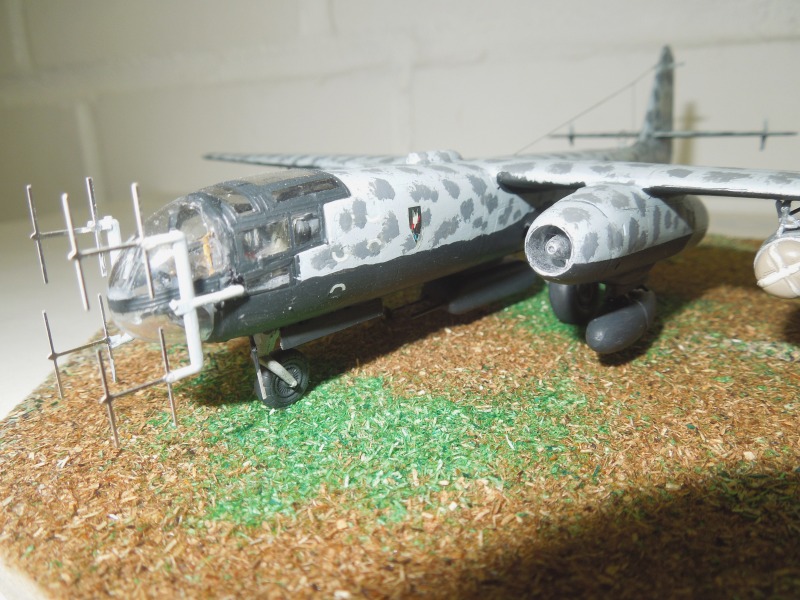 Arado 234 B-2N