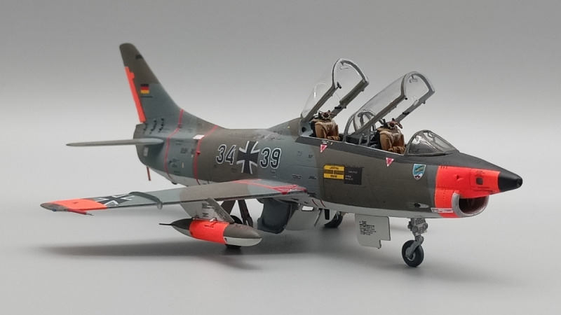 Fiat G.91T/3