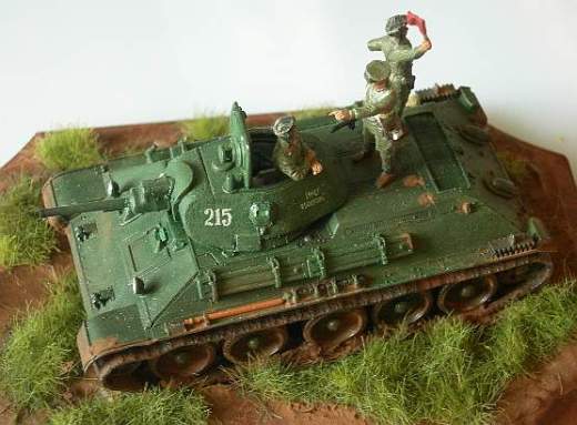 T-34/76 Modell 1940