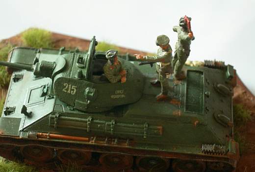 T-34/76 Modell 1940