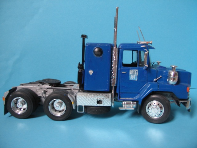 DAF 2800 NTT