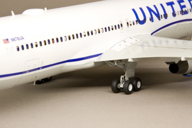 Boeing 767-300ER