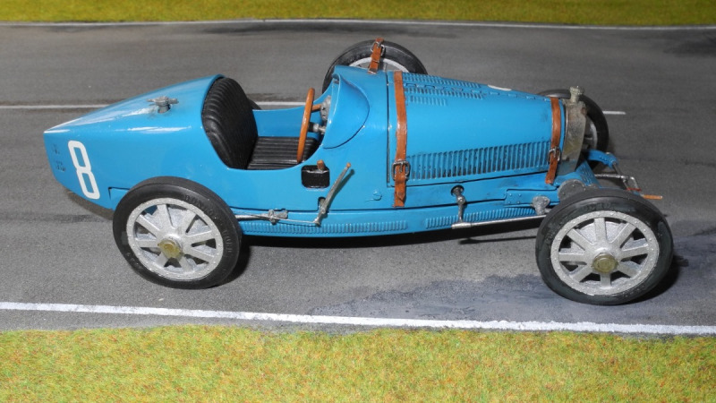 Bugatti Typ 35