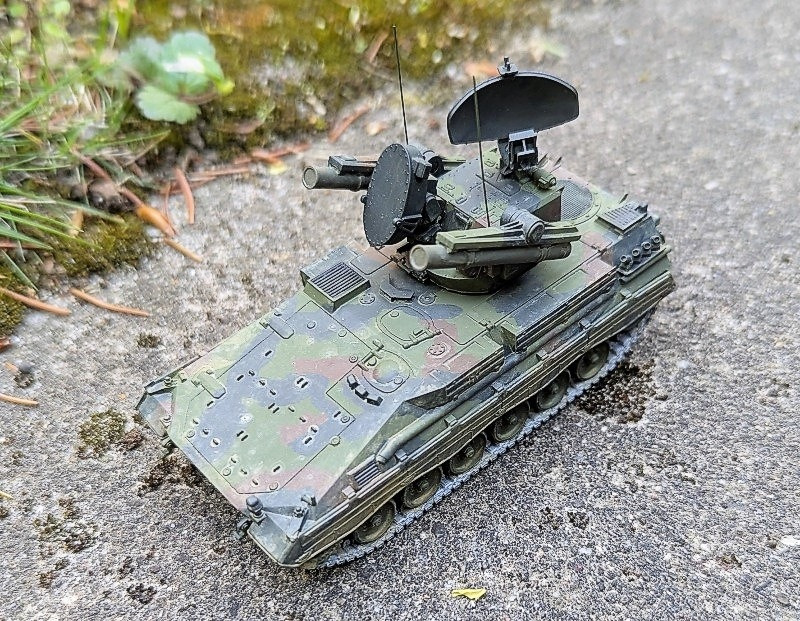 FlaRakSys Roland 1