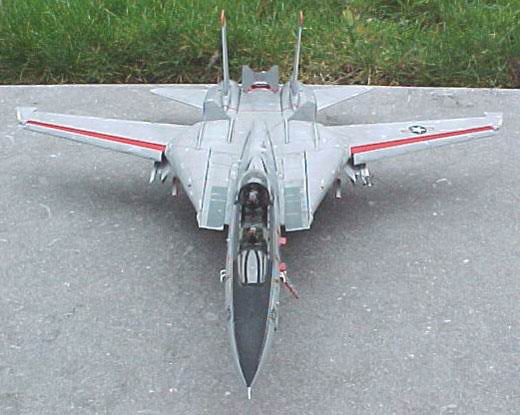 Grumman F-14A Tomcat