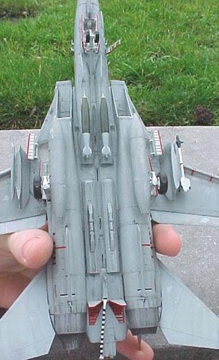 Grumman F-14A Tomcat