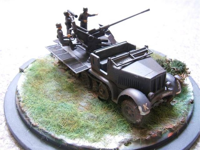 Sd.Kfz. 7