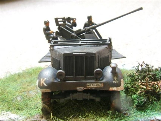 Sd.Kfz. 7