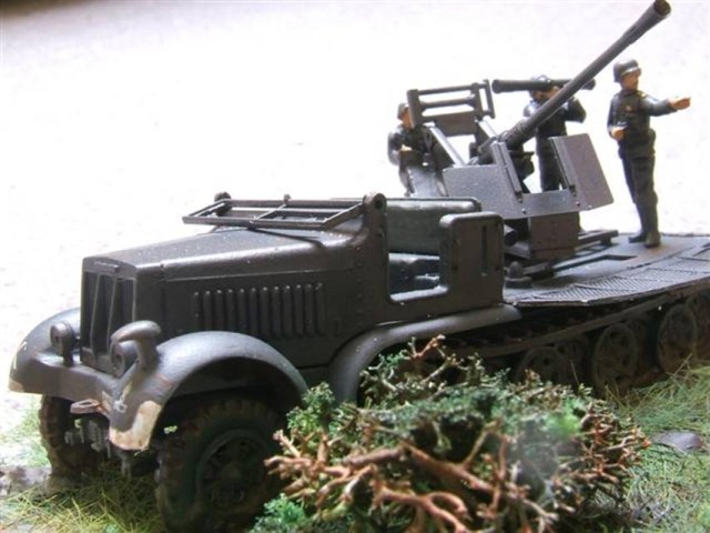 Sd.Kfz. 7