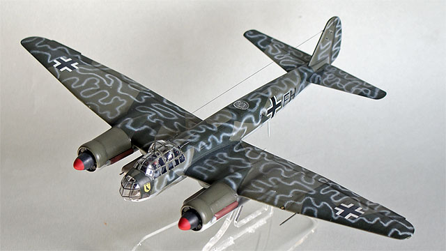 Junkers Ju 88 A-17