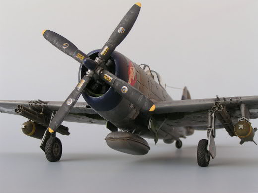 Republic P-47D-30-RA Thunderbolt