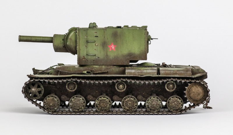 KV-2