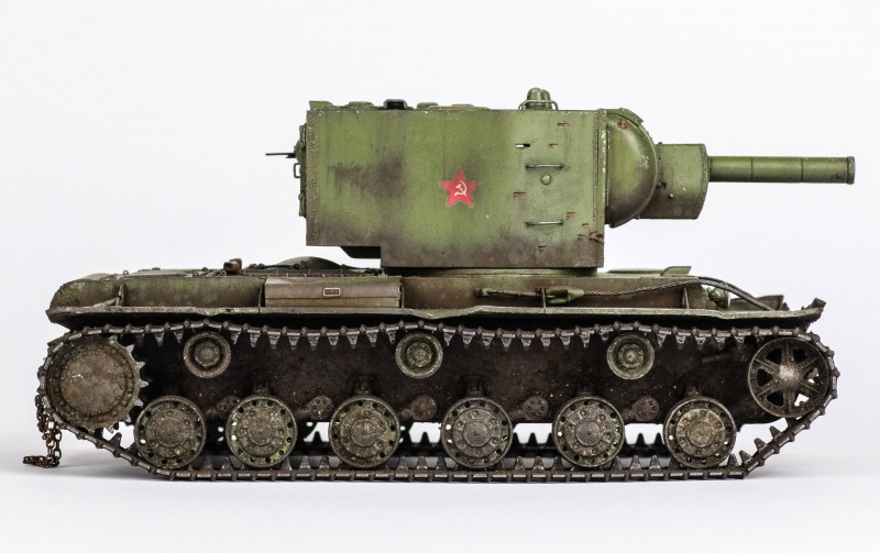 KV-2