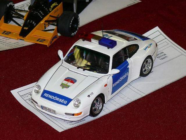 1st Hajdusag Plastic Model Competition