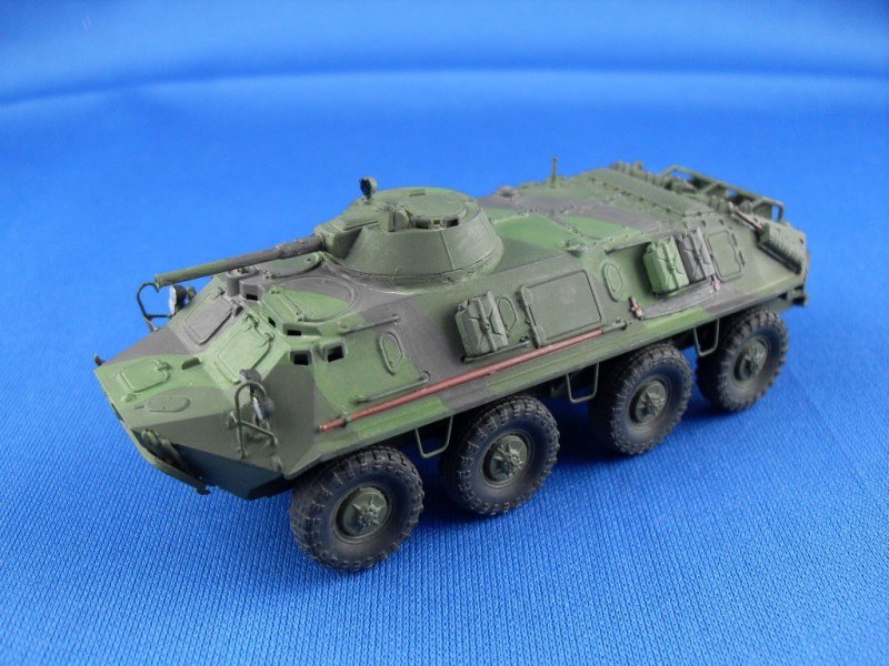 BTR-60PB "76 mm"