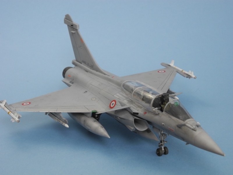 Dassault Rafale B