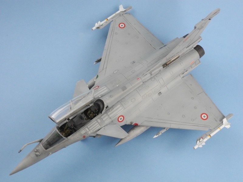 Dassault Rafale B