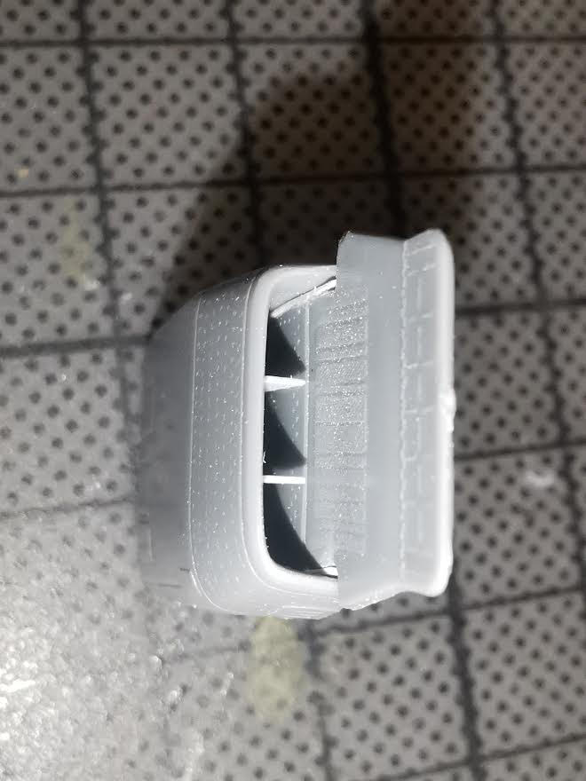 MikojanGurewitsch MiG23MF, KP 172 von Patrick Kirchesch