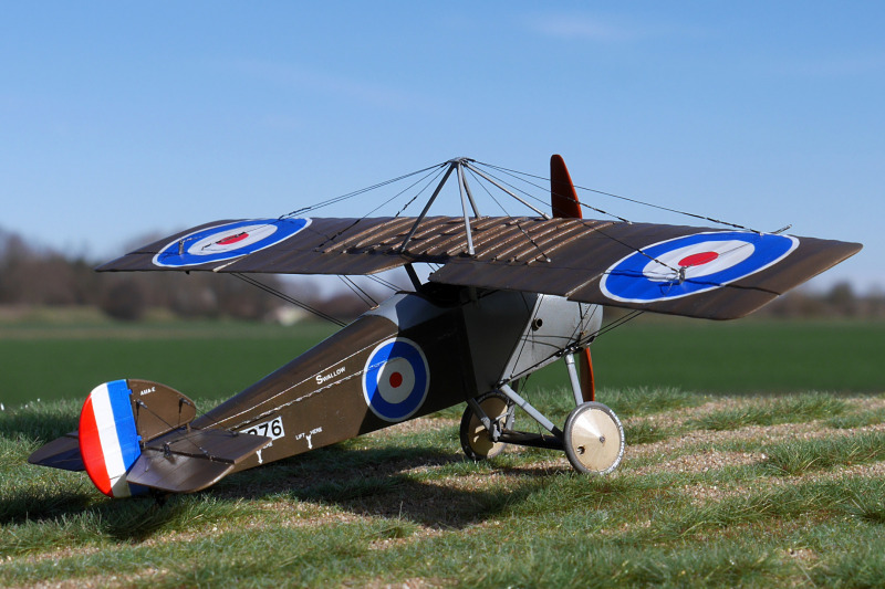 Sopwith Swallow