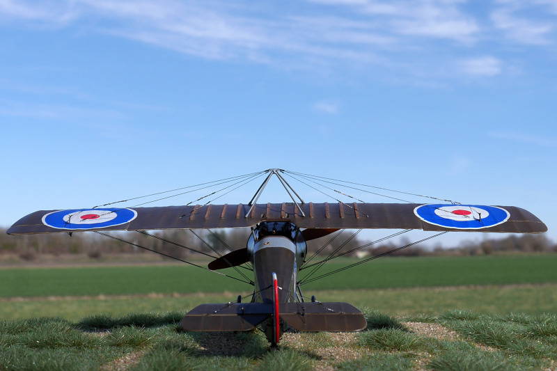 Sopwith Swallow