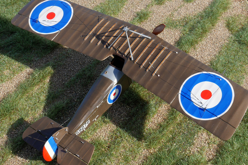 Sopwith Swallow