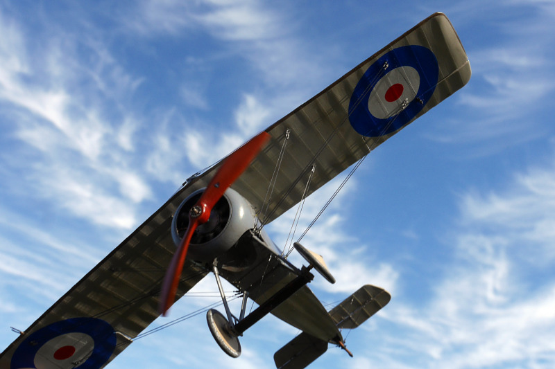 Sopwith Swallow