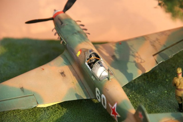 Jakowlew Jak-9T-37
