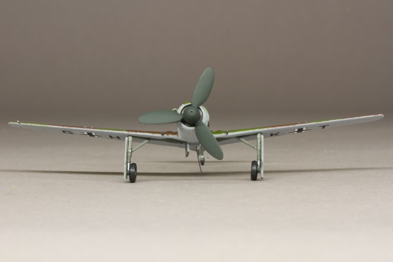 Focke-Wulf Ta 152 (Fw 190 V30/U1)