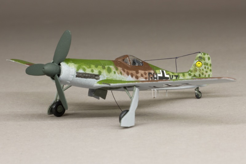 Focke-Wulf Ta 152