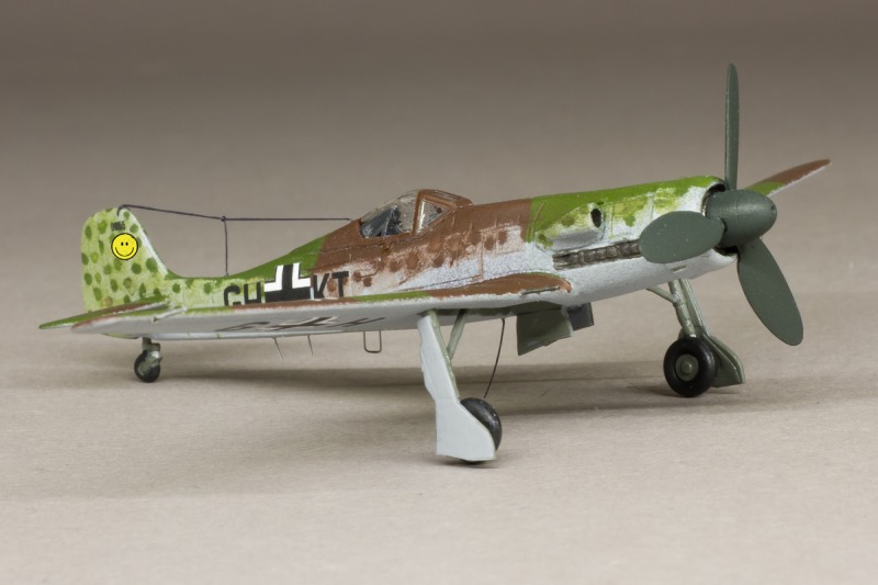 Focke-Wulf Ta 152 (Fw 190 V30/U1)