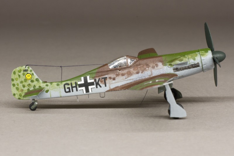 Focke-Wulf Ta 152