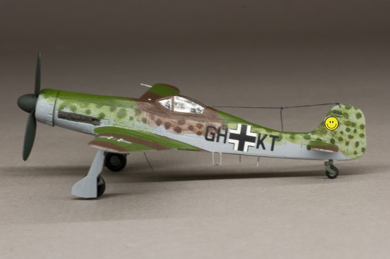 Focke-Wulf Ta 152